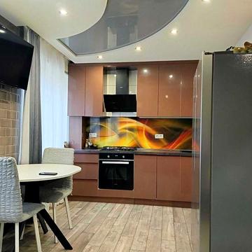 Продажа 3х ком.кв. эт-2/5 по Кулика ремонт,мебель,техника.