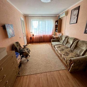 Продажа 3х комнатная квартира 7/9 Таврический