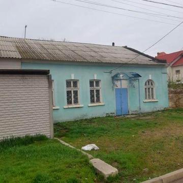 Продам часть дома.