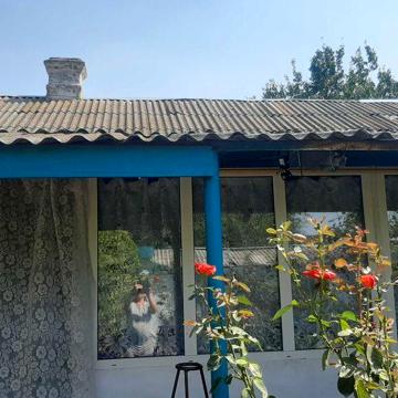 Продам будинок в с. Борозенське Херсонська обл.