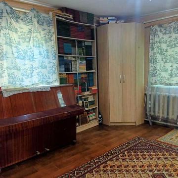 Продам часть дома на Сухарке 55 м.кв