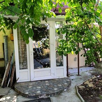 Продам часть дома на Сухарке 55 м.кв