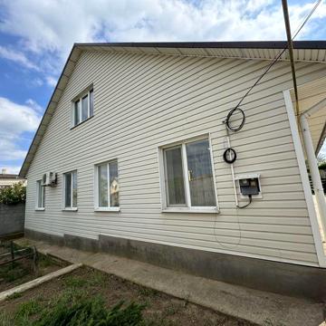 Дом каменный 114кв.м Зимовник