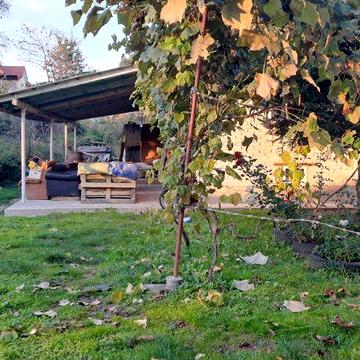 Здам будинок за містом