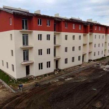 Квартира 2-км в Ременеві
