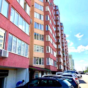 Продаж 1-кім. квартири. вул. Антонича-Новобудова-Сихів