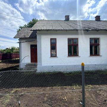 Продам будинок 6сот землі Дрогобич Задобична 4