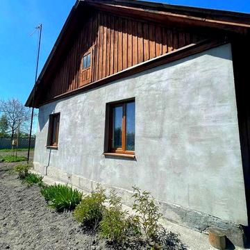 Цегляний будинок в с. Сілець, 7 км від Шептицького