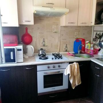 Здам кімнатну в квартирі