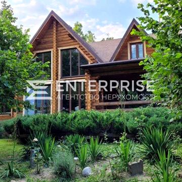 Оренда двоповерхового будинку 280 м2 Ремонт Мебли с.Кримок
