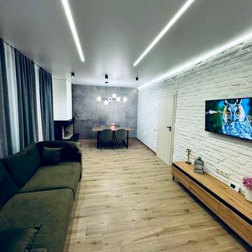 Оренда вишуканого сучастного дизайнерського житла вул.Покровська.