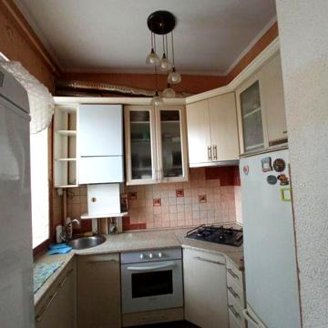 Продам 3 км квартиру,Автономка