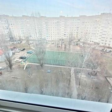 № 12438 - 3 к. квартира, Центр, Бориса Тена, 7/9 пов., панель