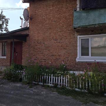 Продається 3-х кімнатна квартира з окремим входом