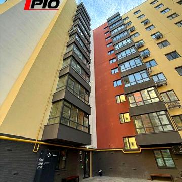 Продам квартиру в новобудові ЖК Домашній 2