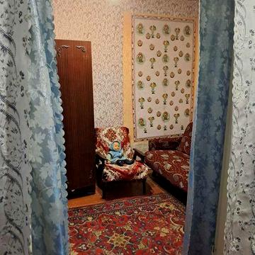 Продам квартиру в центрі міста не дорого