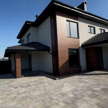 Таунхаус квадрахаус єВідновлення Житомир