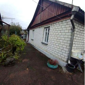 № 13047 - Частина будинку, пров.Капітульний, 44/27/7, дві кімн, 7 сот