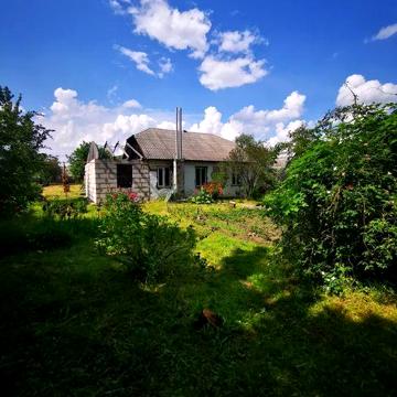 Будинок в місті Коростень