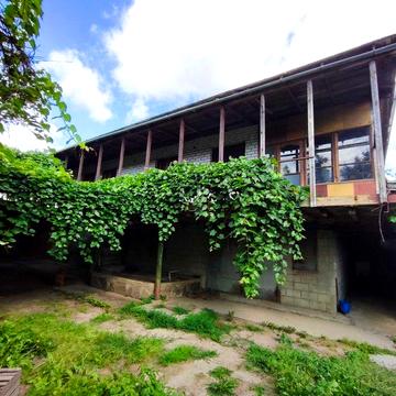 № 11852 - Дом, Бумажная фабрика, Слобода Селец, 2-эт.