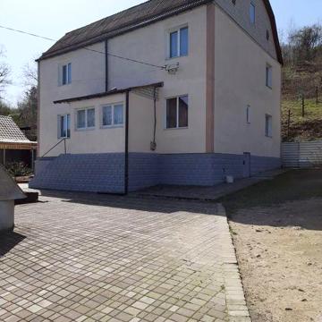 Продам цегляний будинок 170кв.м. 5 кімнат. ЖИТОМИР.