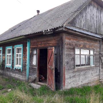 дом с участком (дача) коростень