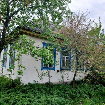 Продам хороший газифікований будинок (Гарний торг)