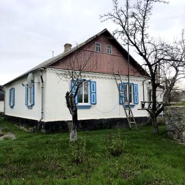 Продам будинок