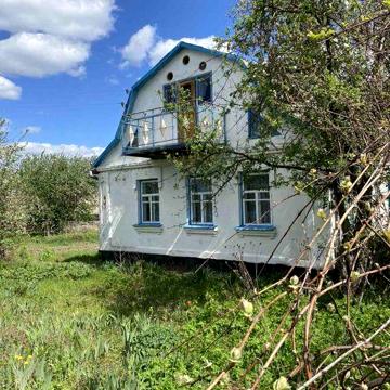 Продаємо добротній будинок с.Ставки Радомишильський р-н