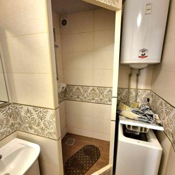 4 кімнатна квартира.Пацаєва