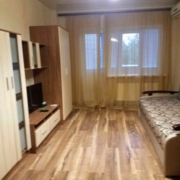 Здам 1- кім.квартиру в новобудові !