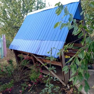 Будинок  для переселенців