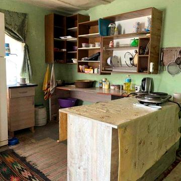 Здається в оренду будинок в селі Високі Байраки біля Кропивницького