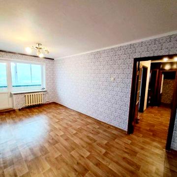 Продам 2-о к/к 44м2 з ремонтом в Новомиколаївці.