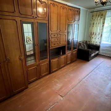 Продається квартира малосімейного типу