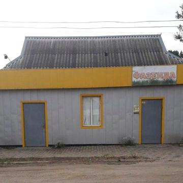 Будинок з земельною ділянкою