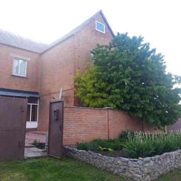 Продам будинок с. Бережинка