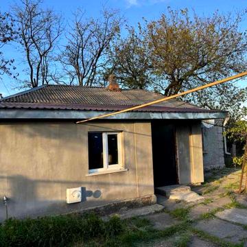 ПРОДАЄТЬСЯ будинок у місті Бобринець (р-н Рущина)