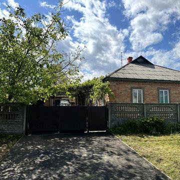 Продам будинок в Олександрії , від власника!