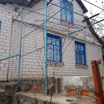 Продаж добротного будинку
