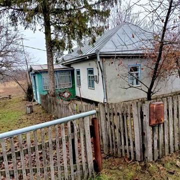 Продається будинок в селі Синьки