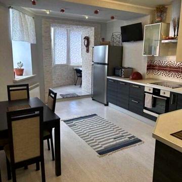 Продам 3 кімнатну квартиру в ЖК Сонячний квартал ( 21260 ) ЖК Сонячний квартал