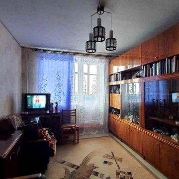 Продам квартиру 2-х комнатную г.Змиев