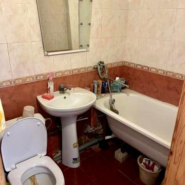 Продам 2 к кв р-н ЮЖД,  пер. Верховский, 6