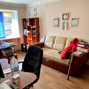 Продам 2 к кв р-н ЮЖД,  пер. Верховский, 6