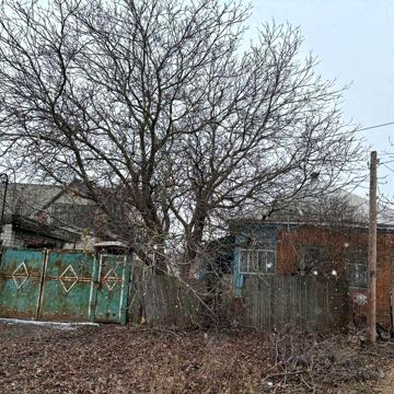 Продам Обменяю дом с землёй Каменная Яруга