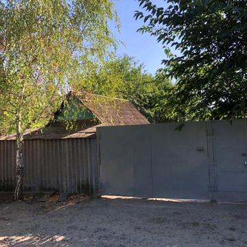 Продам дом в Люботине