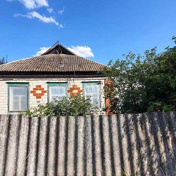 Продам дом с. Бишкин