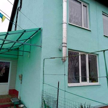 Продам дом с. Лиман Змиевской район