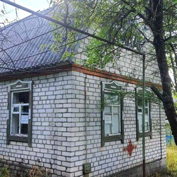Продам дачу с. Бишкин